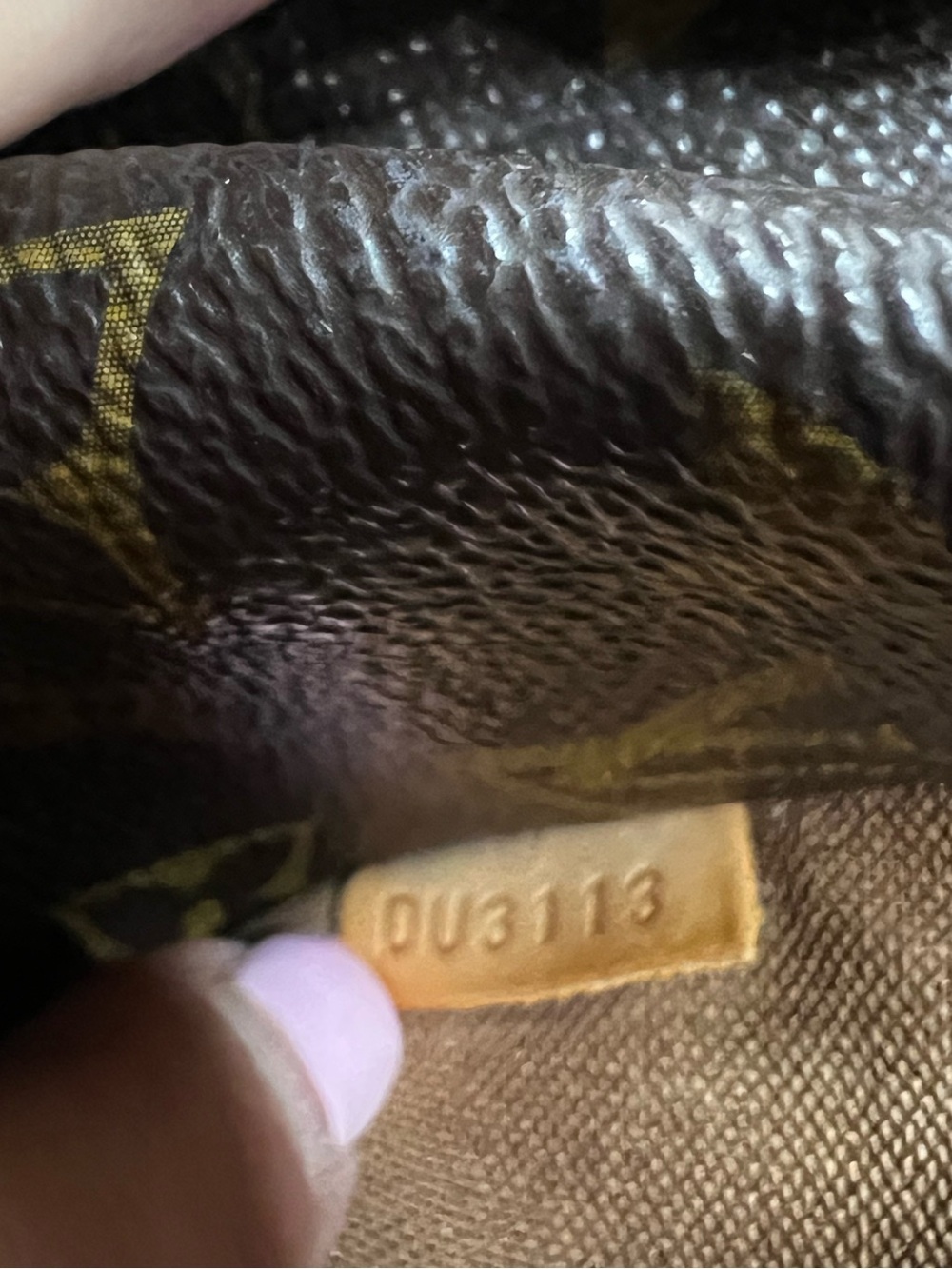Louis Vuitton Totally PM Monogram Tote Shoulder Bag | Dust Bag Included - Picture 11 of 17